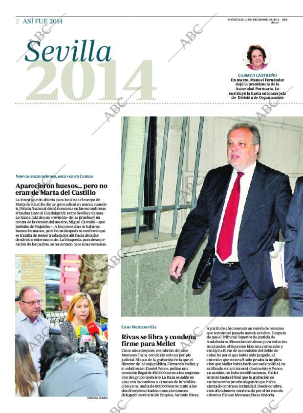 ABC SEVILLA 31-12-2014 página 48