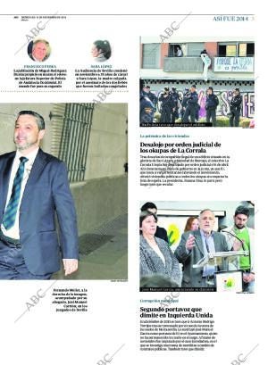 ABC SEVILLA 31-12-2014 página 49