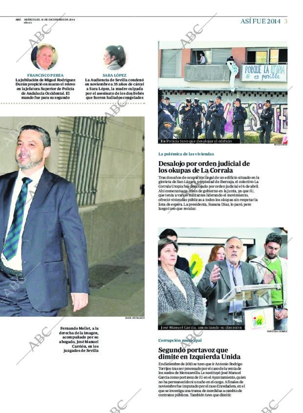 ABC SEVILLA 31-12-2014 página 49