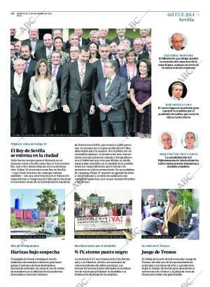 ABC SEVILLA 31-12-2014 página 51