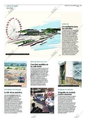 ABC SEVILLA 31-12-2014 página 52