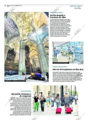 ABC SEVILLA 31-12-2014 página 55