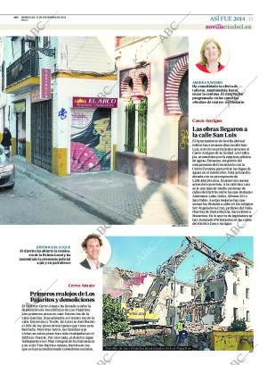 ABC SEVILLA 31-12-2014 página 57