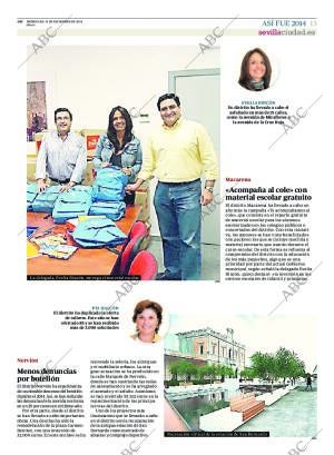 ABC SEVILLA 31-12-2014 página 59