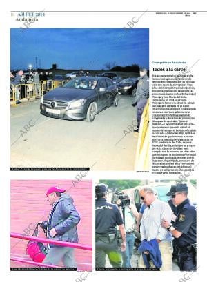 ABC SEVILLA 31-12-2014 página 64