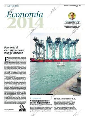 ABC SEVILLA 31-12-2014 página 66