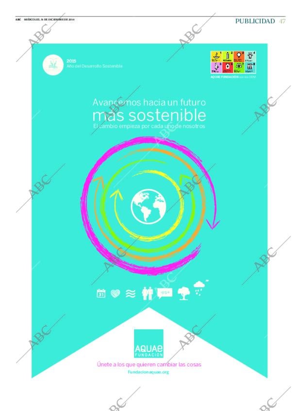 ABC SEVILLA 31-12-2014 página 75