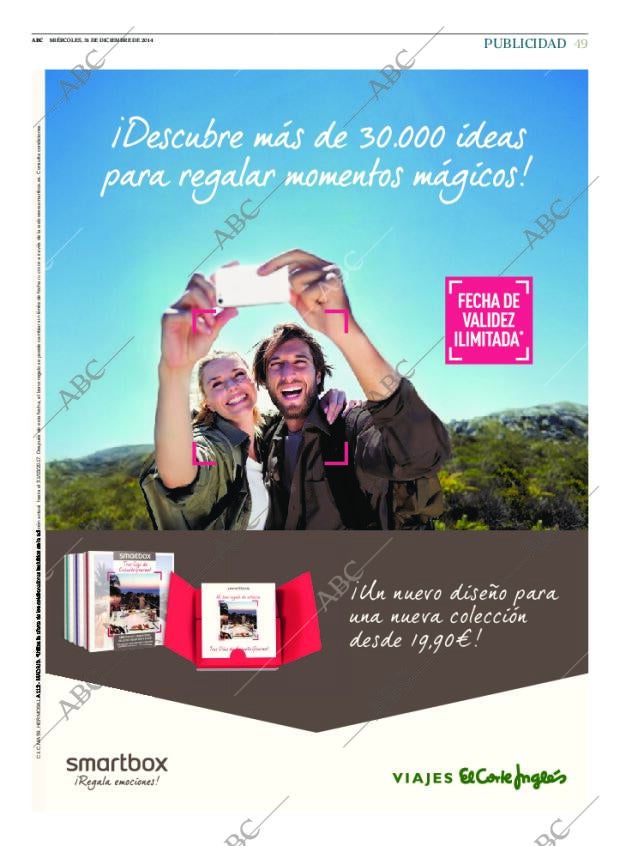 ABC SEVILLA 31-12-2014 página 77