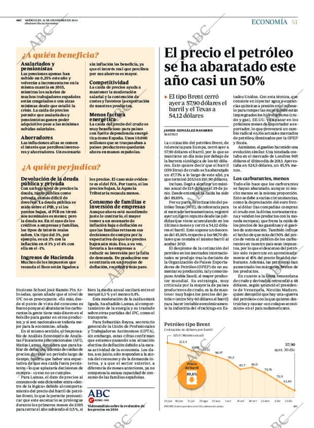 ABC SEVILLA 31-12-2014 página 79