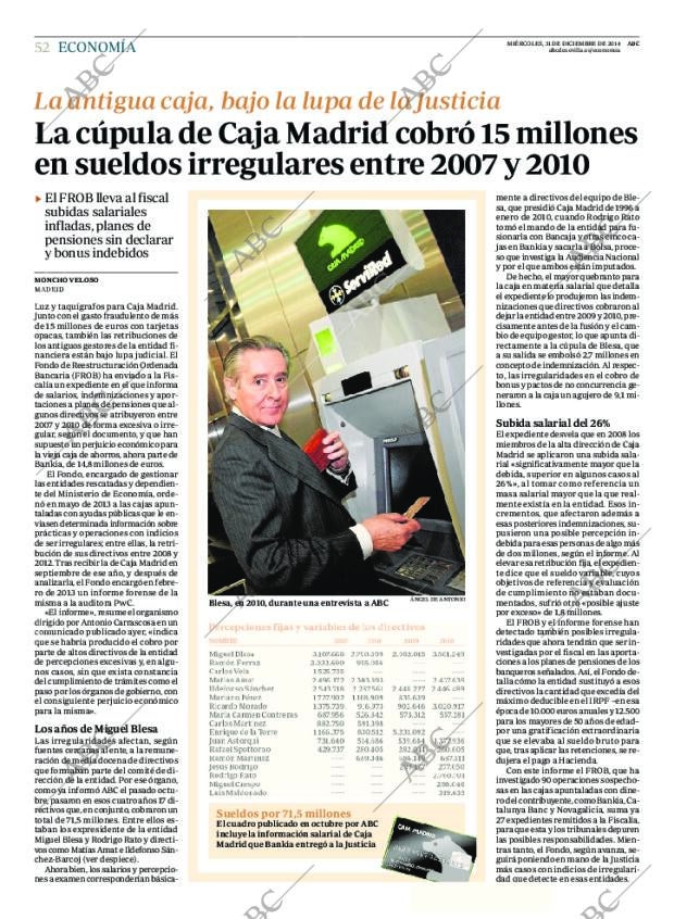 ABC SEVILLA 31-12-2014 página 80