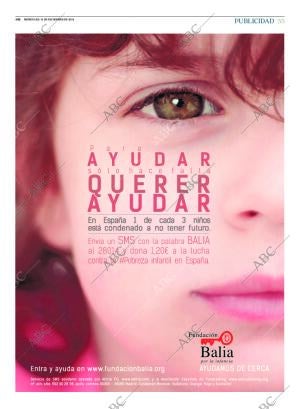 ABC SEVILLA 31-12-2014 página 83