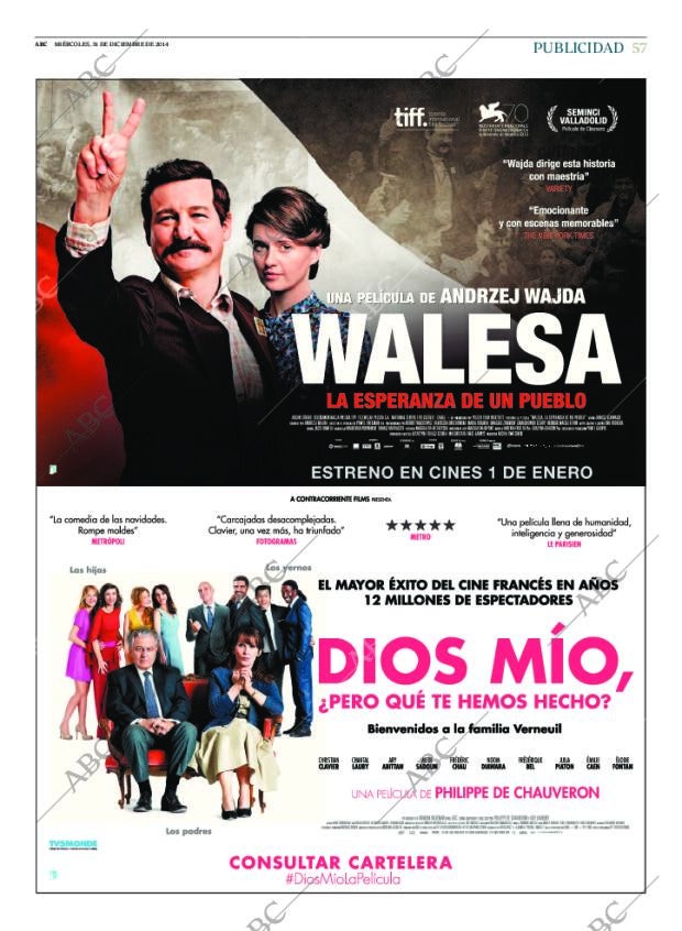 ABC SEVILLA 31-12-2014 página 85