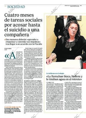 ABC SEVILLA 31-12-2014 página 86