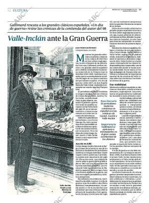 ABC SEVILLA 31-12-2014 página 90