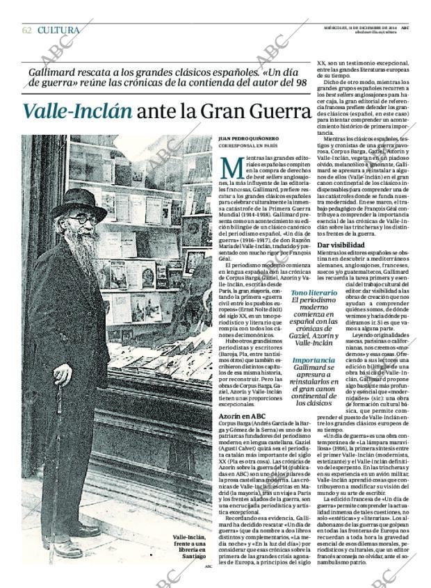 ABC SEVILLA 31-12-2014 página 90