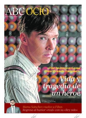 ABC SEVILLA 31-12-2014 página 91