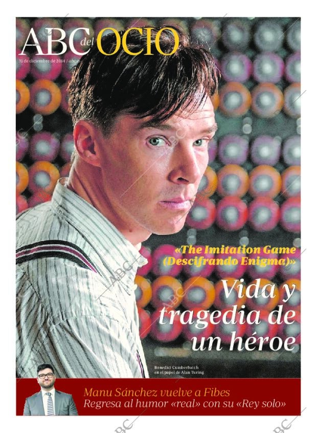 ABC SEVILLA 31-12-2014 página 91