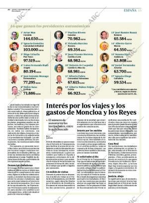 ABC SEVILLA 01-01-2015 página 15