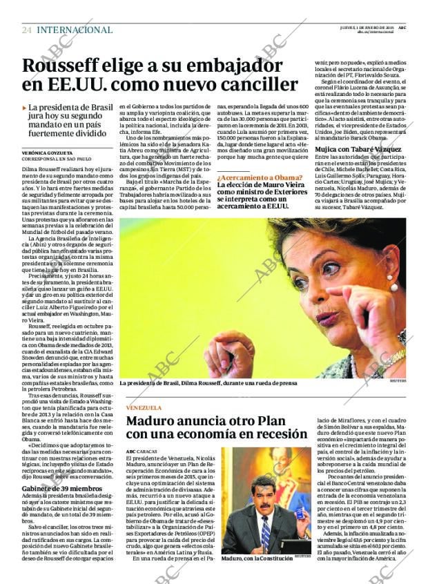 ABC SEVILLA 01-01-2015 página 24