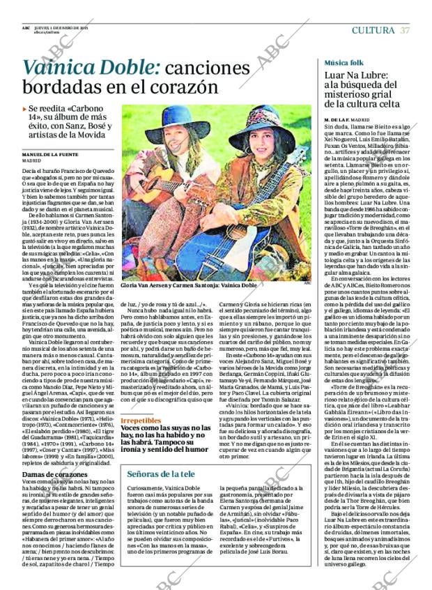 ABC SEVILLA 01-01-2015 página 37