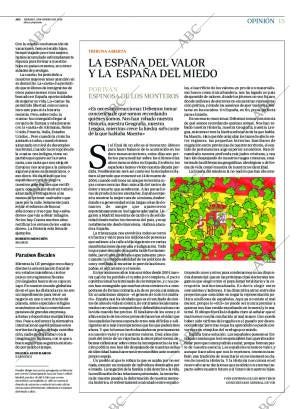 ABC MADRID 03-01-2015 página 15