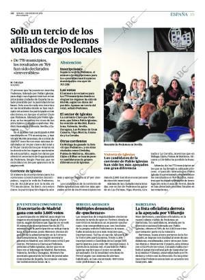 ABC MADRID 03-01-2015 página 19