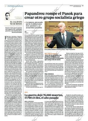 ABC MADRID 03-01-2015 página 28