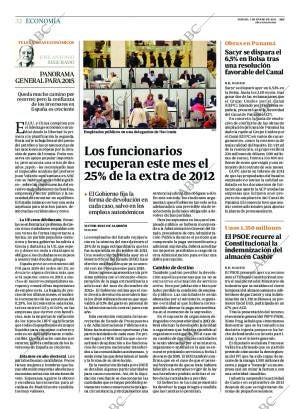 ABC MADRID 03-01-2015 página 32