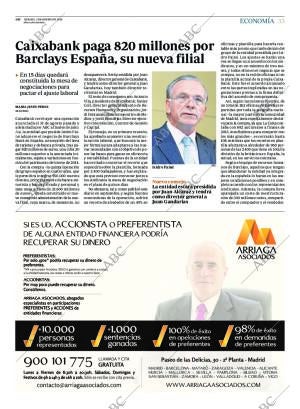 ABC MADRID 03-01-2015 página 33