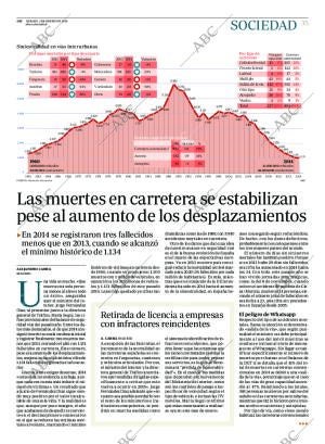 ABC MADRID 03-01-2015 página 35