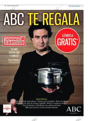ABC MADRID 03-01-2015 página 39