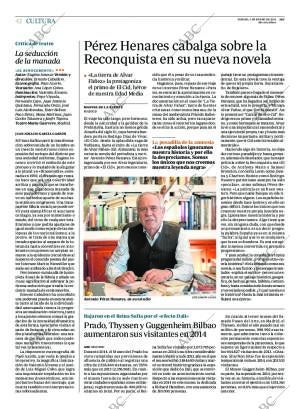 ABC MADRID 03-01-2015 página 42