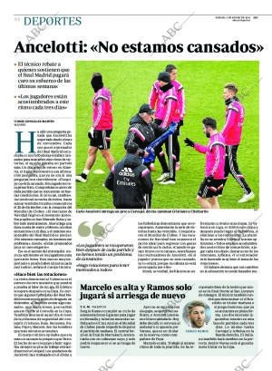 ABC MADRID 03-01-2015 página 44