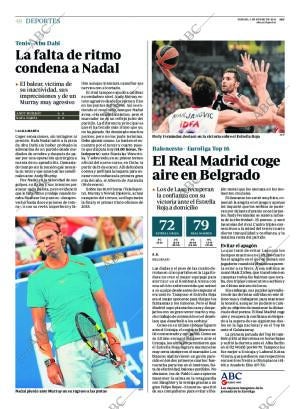 ABC MADRID 03-01-2015 página 48