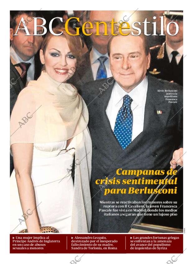 ABC MADRID 03-01-2015 página 49