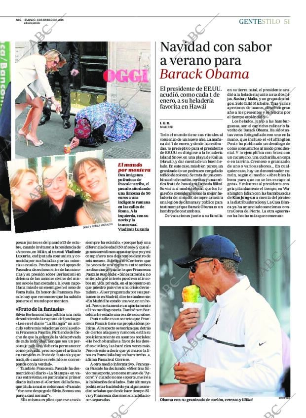 ABC MADRID 03-01-2015 página 51