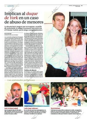 ABC MADRID 03-01-2015 página 52