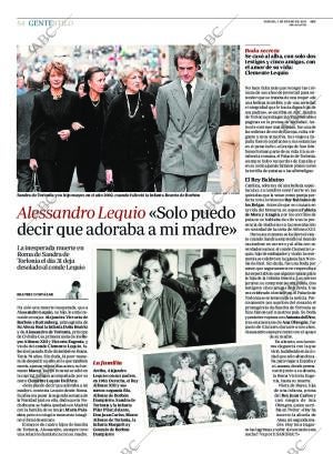 ABC MADRID 03-01-2015 página 54