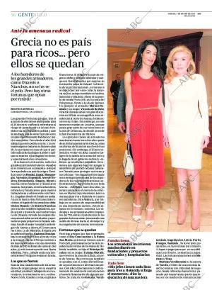 ABC MADRID 03-01-2015 página 56