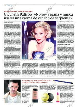 ABC MADRID 03-01-2015 página 60