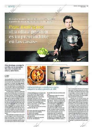 ABC MADRID 03-01-2015 página 62