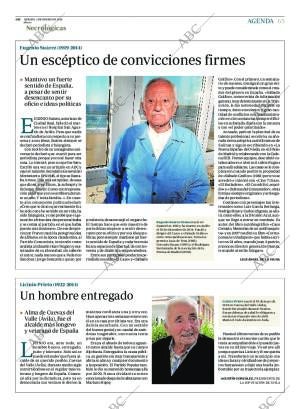 ABC MADRID 03-01-2015 página 65