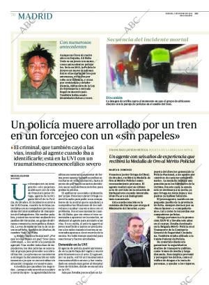 ABC MADRID 03-01-2015 página 70