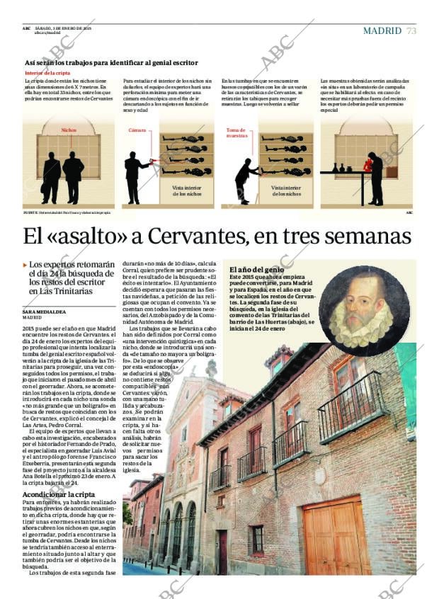 ABC MADRID 03-01-2015 página 73