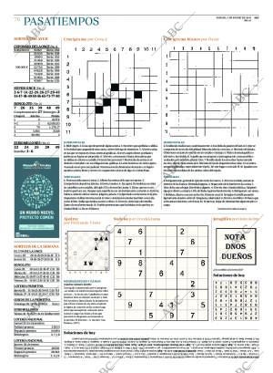 ABC MADRID 03-01-2015 página 76