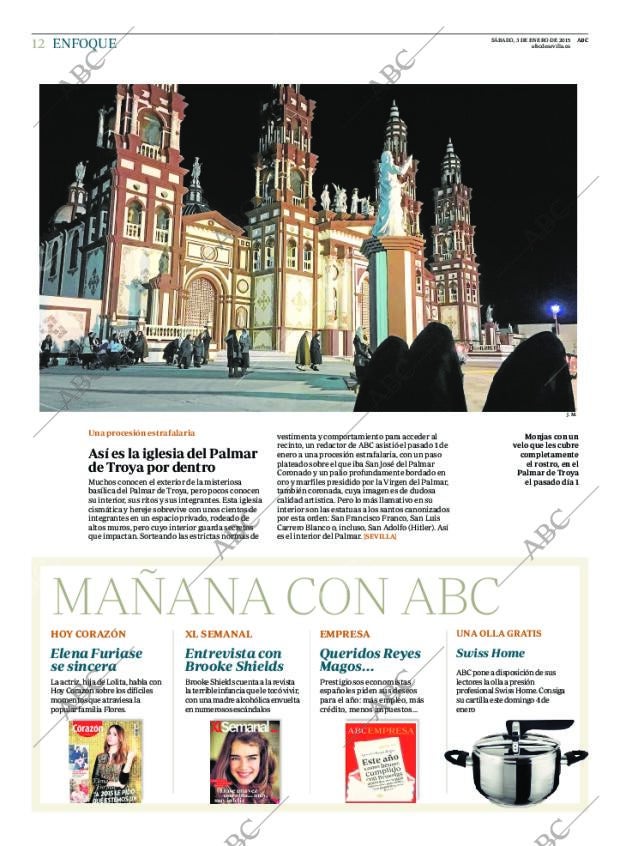 ABC SEVILLA 03-01-2015 página 12