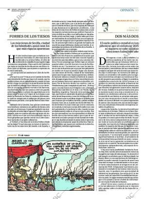 ABC SEVILLA 03-01-2015 página 15