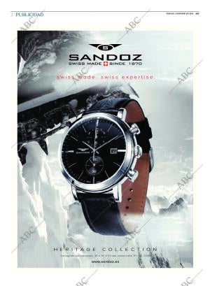 ABC SEVILLA 03-01-2015 página 2