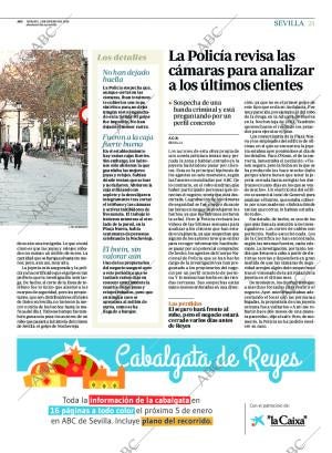 ABC SEVILLA 03-01-2015 página 21
