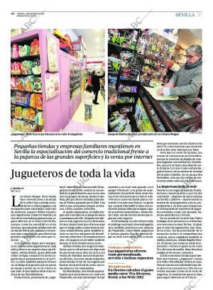 ABC SEVILLA 03-01-2015 página 27